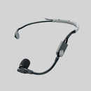 Shure SLXD14/SM35-H55, Digital Wireless Bodypack System with SM35 Performance Headset Microphone, Combo System with SLXD1 Bodypack, SLXD4 Receiver, and SM35 Headworn Microphone