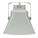 RCF MH 61EN, Passive 2 Way Plastic Horn Speaker, 60 W, 70-100 V - EN54-24