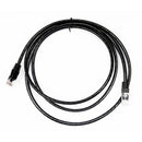 Accu-Cable NET456, 6" Cat 5E Cable RJ45 to RJ45