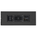 RCF SUB 808-AS, Active 2000W Dual 8" Subwoofer, RDNET Ready - USED
