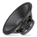 RCF L18P400, 18" Woofer, 1000W RMS, 2000W Program, 97.5 dB Sensitivity, 25-1000 Hz Frequency Range, 8 Ohm