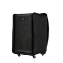 RCF CVR60751, Protection Cover with Wheels for EVOX J9, EVOX JMIX9 and EVOX J11 Subwoofer