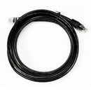 Accu-Cable NET510, 10 Ft Cat5E Cable RJ45 to RJ45