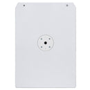 RCF SUB15-AX W, Active 2200W 15" Subwoofer, Bluetooth and LiveRemote App Ready, White - USED