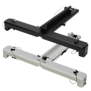 RCF FB-HDL10-LIGHT-W, Flybar Light for HDL10A (6 Boxes Max Hang, 2 Boxes Max Polemount) (White)
