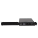 RCF DMA-RACKMOUNT, Rackmount Kit for DMA Amplifiers (RM-KIT DMA)