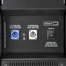 RCF SUB-8004AS, Active 2500W 18" Subwoofer - USED