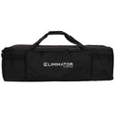 Eliminator F8 Par Bag EP, Accu Case Bag Designed to Carry 7-8 Pars, Effect Lights, and Accessories