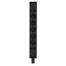 RCF EVOX-J11-W, White Active 3500W 12" Three-Way Column Array