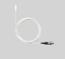 Shure TL48T/O-MTQG-A, TwinPlex TL48 Subminiature Lavalier Microphone, Omni Lav, Tailored, MTQG, Tan, Accs