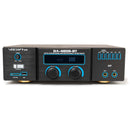 VocoPro DA-4808-BT - Digital Karaoke Mixing Amplifier for SmartTVs and Tablets - View 1