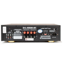 VocoPro DA-4808-BT - Digital Karaoke Mixing Amplifier for SmartTVs and Tablets - View 2
