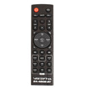 VocoPro DA-4808-BT - Digital Karaoke Mixing Amplifier for SmartTVs and Tablets - View 3