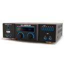 VocoPro DA-4808-BT - Digital Karaoke Mixing Amplifier for SmartTVs and Tablets