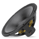 RCF LF21N451, 21" Woofer, 1500W RMS, 3000W Program, 98.5 dB Sensitivity, 30-1000 Hz Frequency Range, 8 Ohm