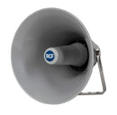 RCF HD310-T, Passive 120W Aluminum Horn Speaker with Driver and Transformer (IP66)
