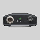 Shure AD1LEMO3-G57, Bodypack Transmitter, AD BP W/lemo 470-616 MHz