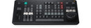 Blackmagic HyperDeck ISO Recorder 100G, Records 8 SMPTE-2110 video channels in ProRes files to network storage!