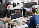 Blackmagic DaVinci Resolve Studio 21, The most powerful DaVinci Resolve adds DaVinci Neural Engine for automatic AI region tracking, stereoscopic tools, more Resolve FX filters, more Fairlight FX audio plugins and advanced HDR grading