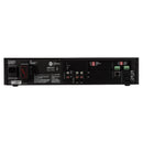 RCF AM2080, 2 Input Digital Mixer/Amplifier - 4 Ω, 70/100V, 80W