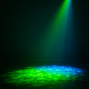 ADJ H2O Two, Silmilar to Our Popular H2o DMX Pro But Now with IR Control and a Bright 80 Watt LED
