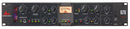 dbx 676, Class-A Vacuum Tube Microphone Preamp Channel Strip with Compressor, 3-Band Semi-Parametric EQ and Vintage VU Meter