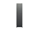 ADJ WMS2 Media Sys, Complete 2.6m Video Walll Media System with Built-in Processor, Includes Single Flight Case
