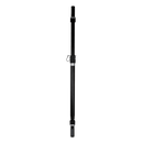 RCF AC-PRO-PM, 35mm Pole Mount with Top & Bottom Locking Ring (77lb Max)