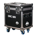 ADJ DRC MH, Dual Road Case Hydro Wash X7, Focus Spot 4 & 5Z, Focus Flex 7/L7, Focus Beam LED Vizi Beam RX One, Viz HEX Wash 7, Vizi Wash Z19, and Other Similar Size ADJ Fixtures