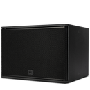 RCF SUB-S15, Passive 2000W 15" Bass Reflex Subwoofer