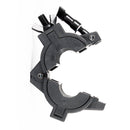ADJ O-Clamp 1.0 or 1.5, 360 Degree Wrap-Around Clamp for Truss, Available in 1, 1-1/2, and 2 Inch Diameter