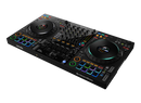 Pioneer DJ - AlphaTheta DDJ-FLX10, 4-channel professional DJ controller