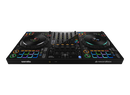 Pioneer DJ - AlphaTheta DDJ-FLX10, 4-channel professional DJ controller
