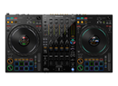 Pioneer DJ - AlphaTheta DDJ-FLX10, 4-channel professional DJ controller