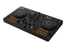 Pioneer DJ - AlphaTheta DDJ-FLX4, 2-channel DJ controller
