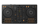 Pioneer DJ - AlphaTheta DDJ-FLX4, 2-channel DJ controller