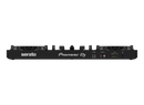 Pioneer DJ - AlphaTheta DDJ-REV1, Scratch-style 2-channel DJ controller for Serato DJ Lite