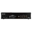 RCF F16-XR, 16 Channel Mixer with FX and Recording