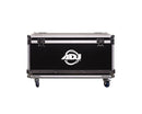 ADJ WMS1 Media Sys, Complete 1.9m Video Walll Media System with Built-in Processor, Includes Single Flight Case