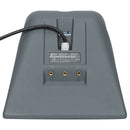 RCF P2110-T, Passive 800W 10" 2-Way Weatherproof Coaxial Speaker with Transformer (IP55)