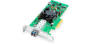 Blackmagic DeckLink IP HD, DeckLink IP features 2 channels of capture and playback to 2110 IP broadcast systems via a single RJ45 style Ethernet connection