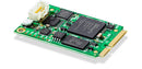 Blackmagic DeckLink Mini Monitor HD, Broadcast quality 10-bit SDI and HDMI PCIe playback card for SD and HD formats up to 1080p60 and 2Kp60 DCI, including HDR