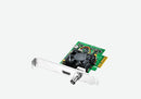 Blackmagic DeckLink Mini Monitor 4K, Low profile PCIe playback card featuring 6G-SDI and HDMI 2.0a for all formats up to 2160p30, including HDR!