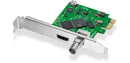 Blackmagic DeckLink Mini Recorder HD, Broadcast quality 10-bit SDI and HDMI PCIe capture card for SD and HD formats up to 1080p60 and 2Kp60 DCI
