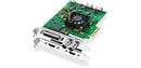Blackmagic DeckLink 4K Extreme 12G, Capture and playback 12G-SDI in SD, HD, Ultra HD and 4K DCI up to 4096 x 2160 60p in 10-bit YUV or 12-bit RGB!