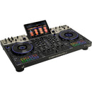 Denon DJ PRIME 4 G2 product gallery 02
