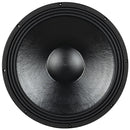 RCF LN19S400, 19" Woofer, 1500W RMS, 3000W Program, 98.5 dB Sensitivity, 25-1000 Hz Frequency Range, 8 Ohm