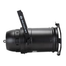 ADJ Par Z100 3K2, LED Par Can with 100 Watt LED 3000K, Manual Various Zoom Settings, 9-30 Degree Beam Angle, High CRI of 90