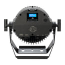 ADJ Encore LP12IP, IP65 Rated Quad Par with 4 in 1 Rgbl LEDs, 12 x 20 Watt, Tunable White, High CRI, PowerCon True 1 In/Out Connectors, DMX IP Rated 5 Pin DMX 10 Degree Beam Angle, Includes 25 Degree Lens Filter