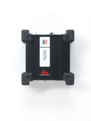 dbx DI1, Compact Active Direct Box with Balanced XLR Output, Level and Impedance Matching and Signal Pass-Through